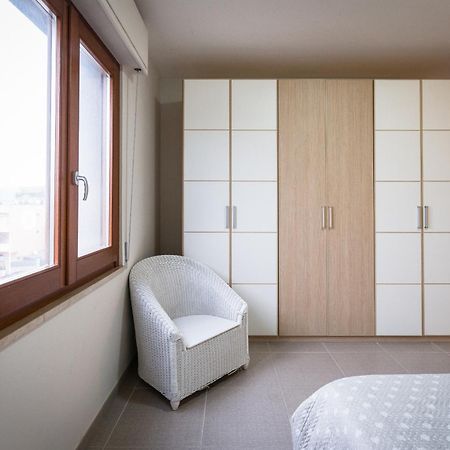 Appartement Poetto Beach à Quartu SantʼElena Extérieur photo