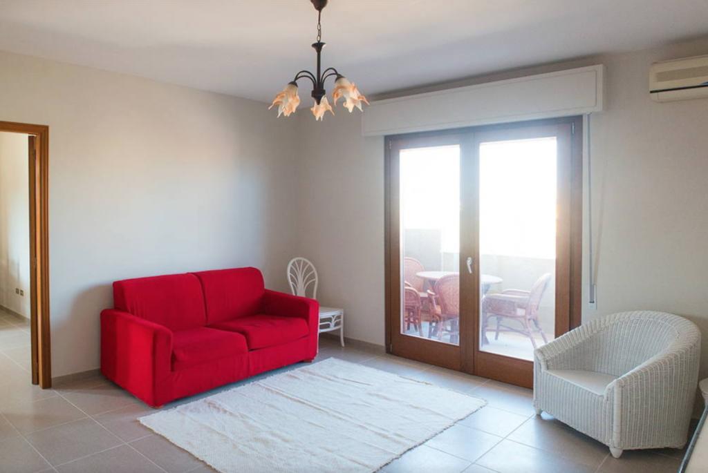 Appartement Poetto Beach à Quartu SantʼElena Extérieur photo