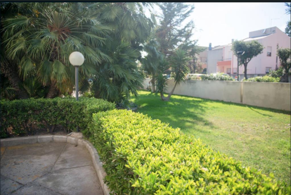 Appartement Poetto Beach à Quartu SantʼElena Extérieur photo