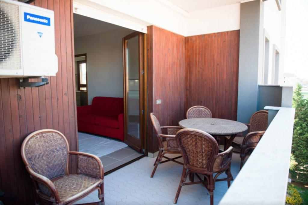 Appartement Poetto Beach à Quartu SantʼElena Extérieur photo