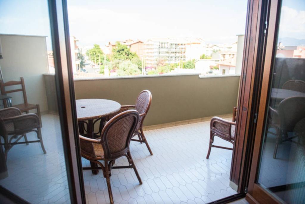 Appartement Poetto Beach à Quartu SantʼElena Extérieur photo