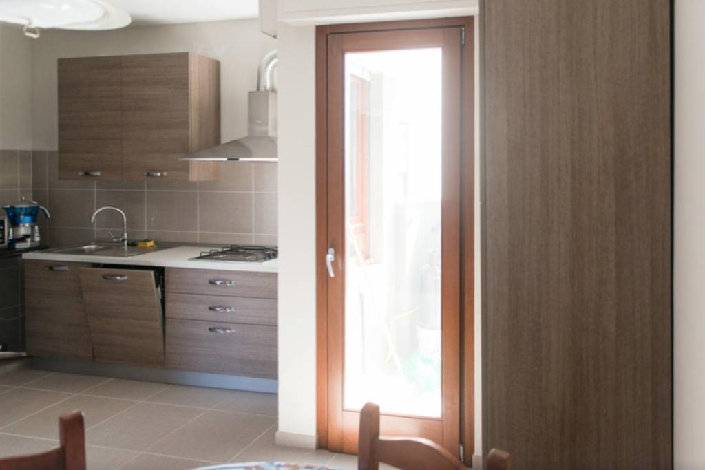 Appartement Poetto Beach à Quartu SantʼElena Extérieur photo