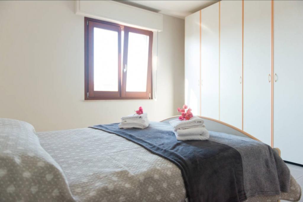 Appartement Poetto Beach à Quartu SantʼElena Extérieur photo