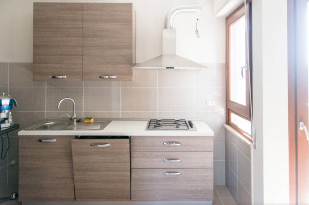 Appartement Poetto Beach à Quartu SantʼElena Extérieur photo