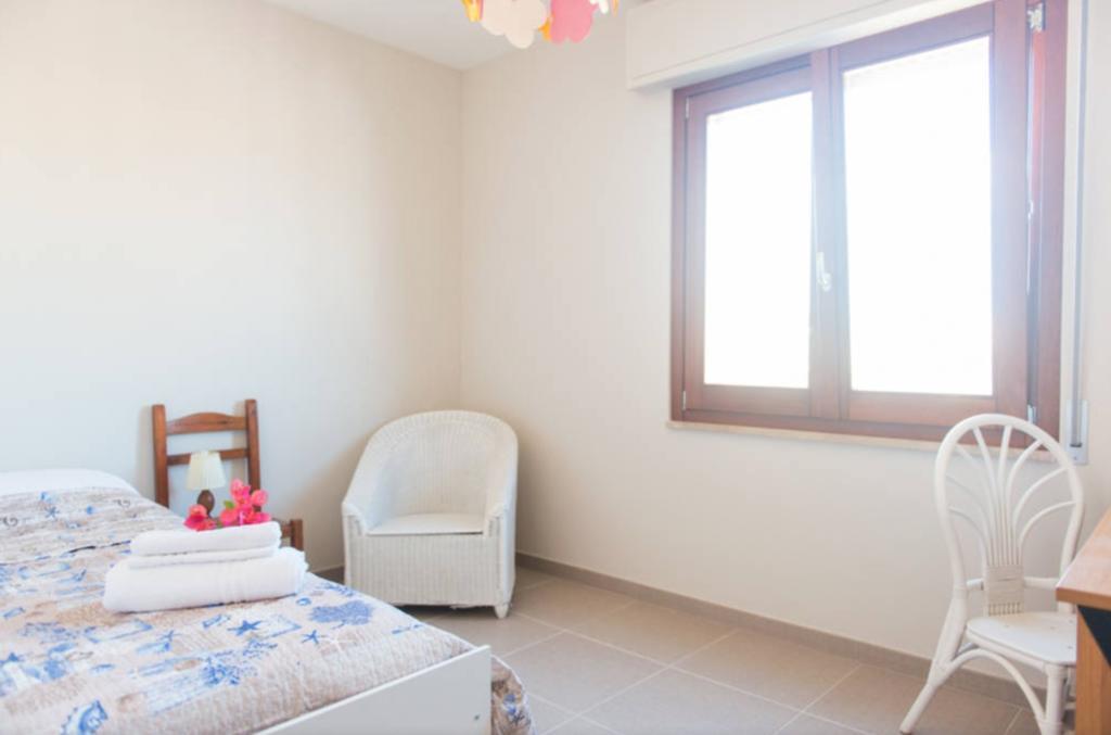 Appartement Poetto Beach à Quartu SantʼElena Extérieur photo