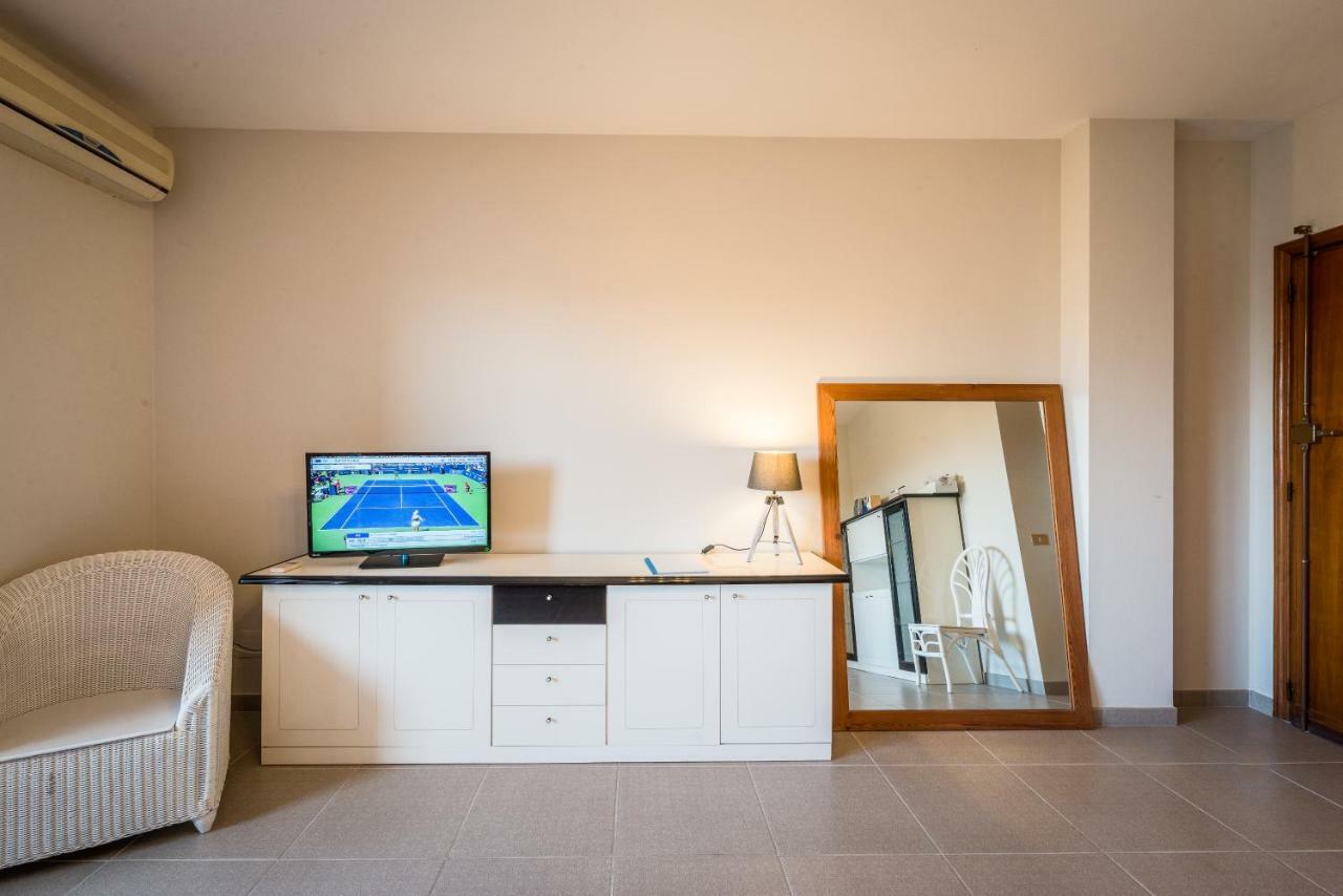 Appartement Poetto Beach à Quartu SantʼElena Extérieur photo