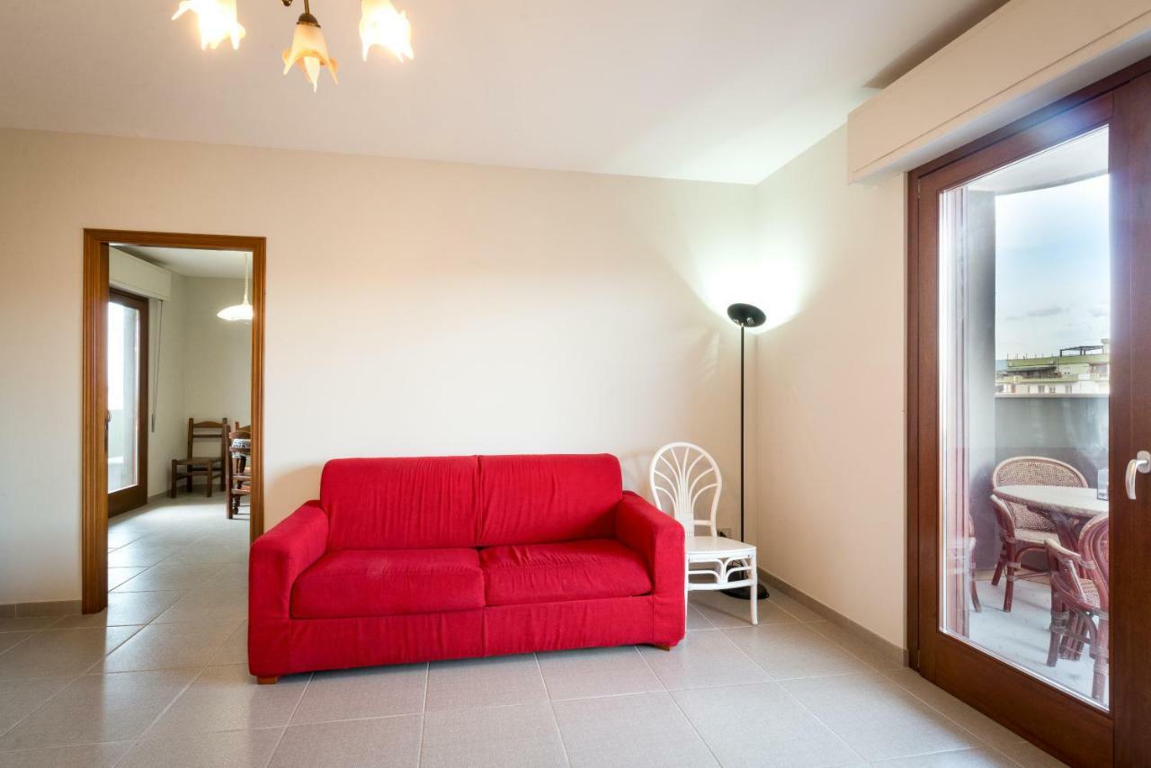 Appartement Poetto Beach à Quartu SantʼElena Extérieur photo