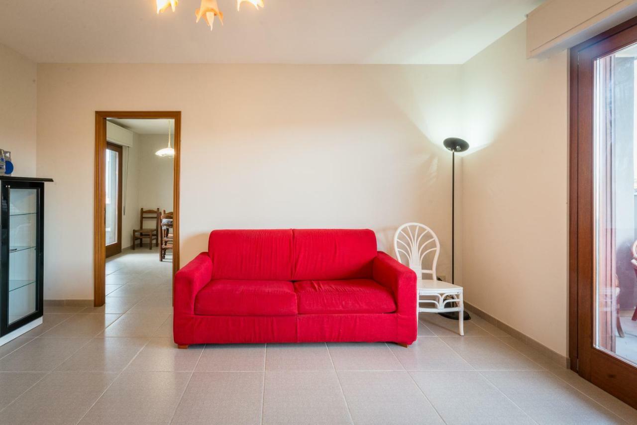 Appartement Poetto Beach à Quartu SantʼElena Extérieur photo