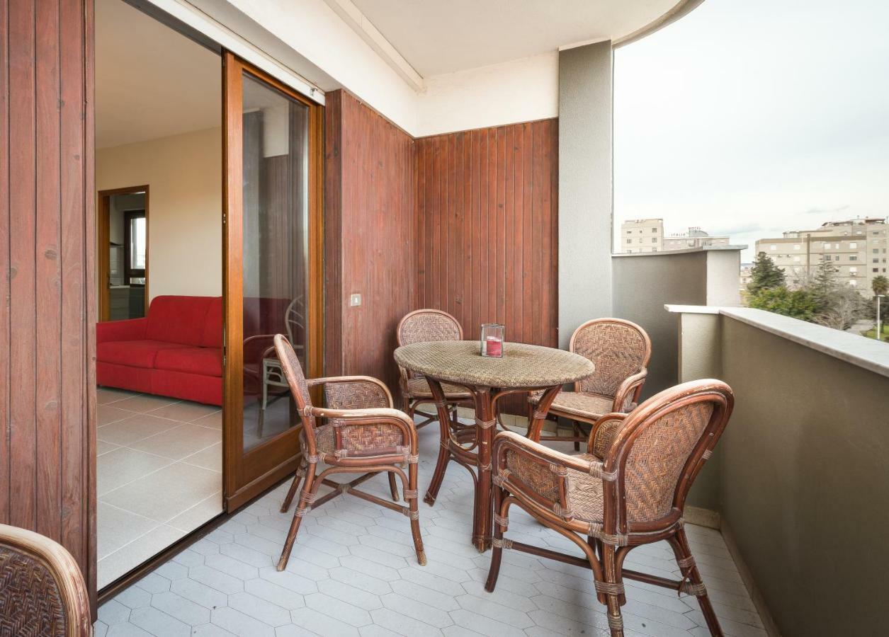 Appartement Poetto Beach à Quartu SantʼElena Extérieur photo