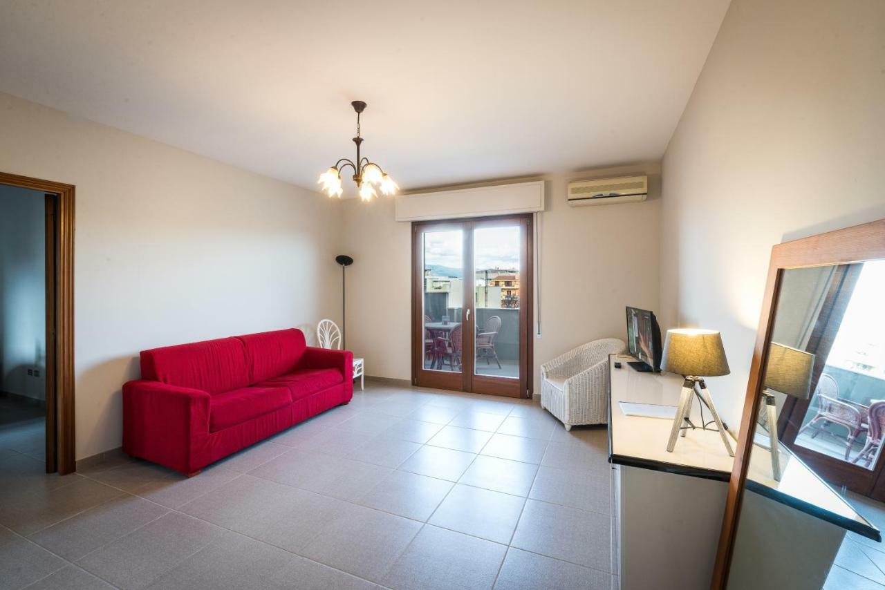 Appartement Poetto Beach à Quartu SantʼElena Extérieur photo