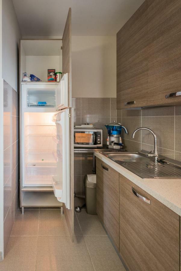 Appartement Poetto Beach à Quartu SantʼElena Extérieur photo