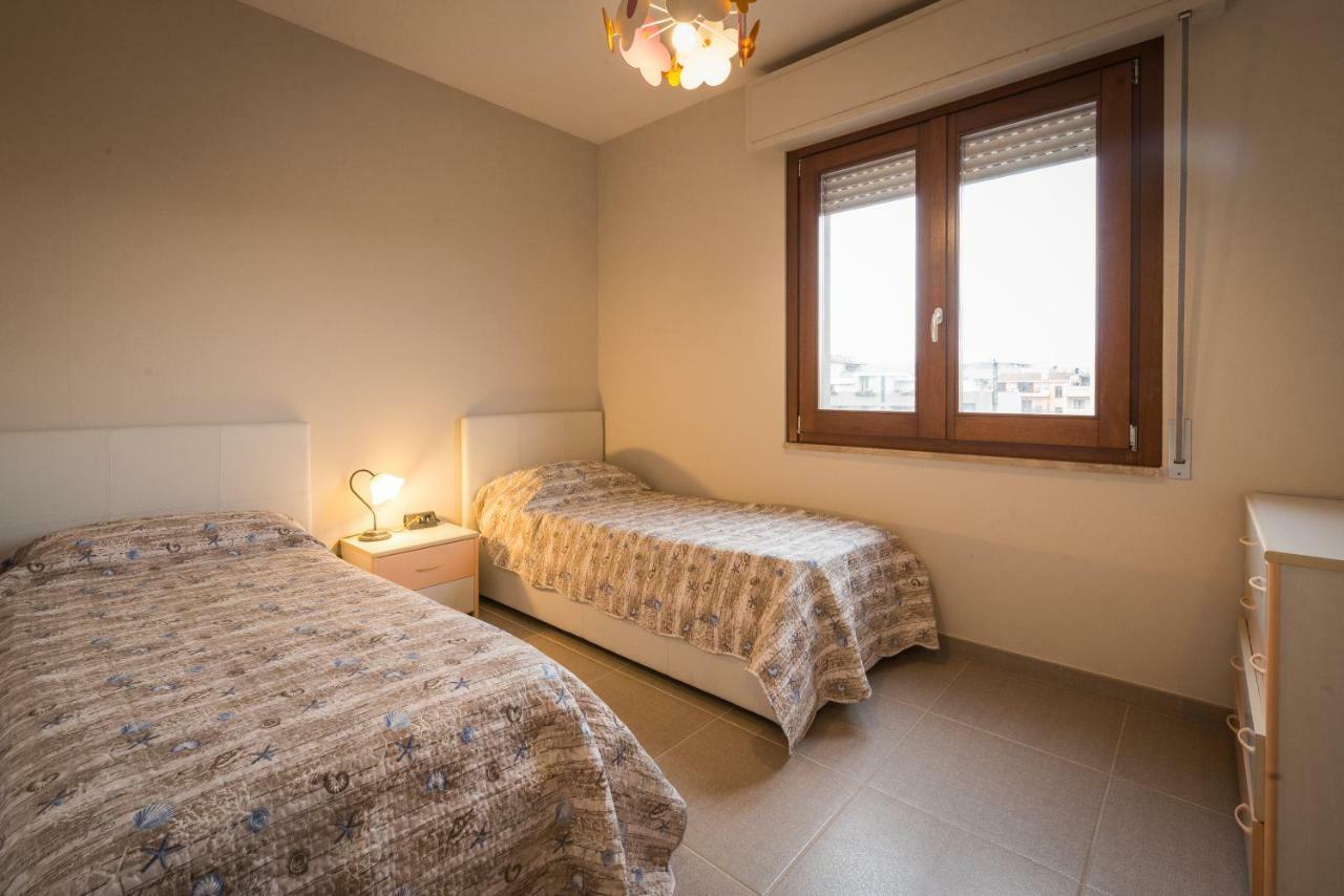 Appartement Poetto Beach à Quartu SantʼElena Extérieur photo