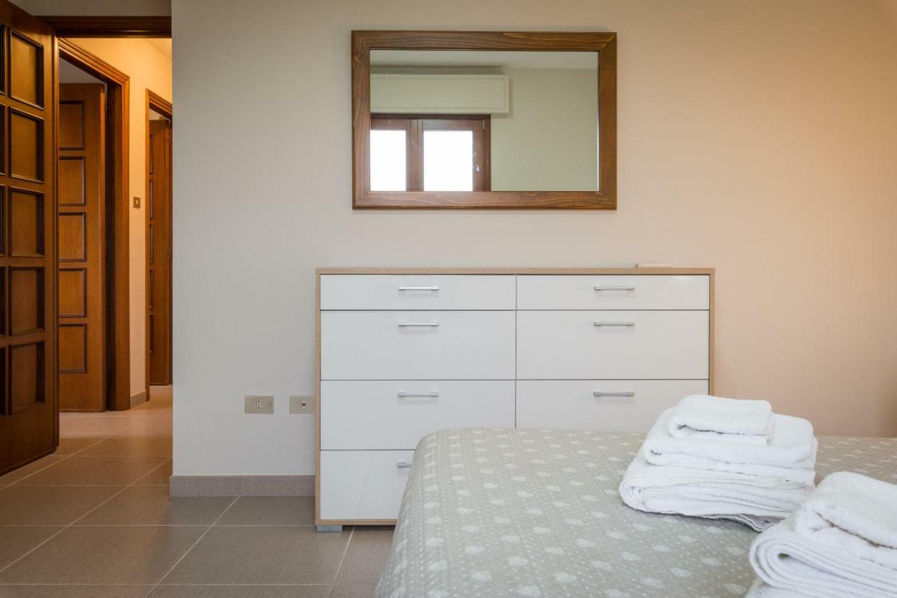 Appartement Poetto Beach à Quartu SantʼElena Extérieur photo
