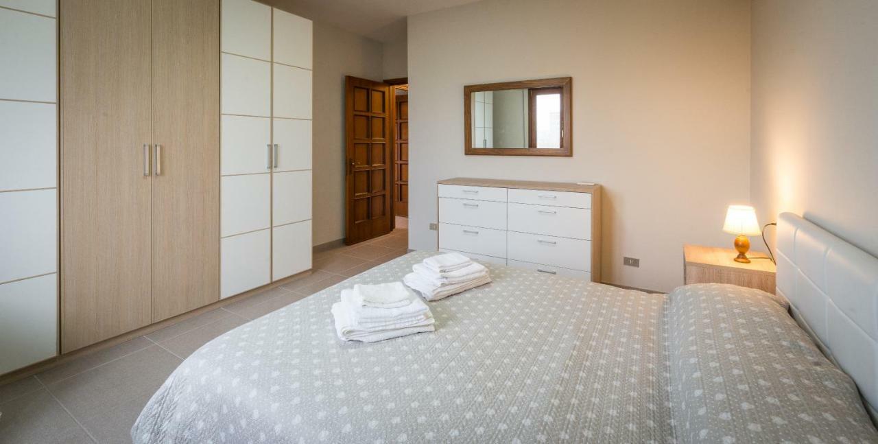 Appartement Poetto Beach à Quartu SantʼElena Extérieur photo