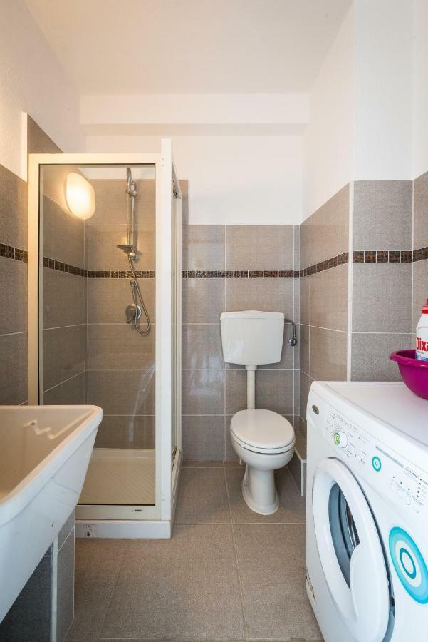 Appartement Poetto Beach à Quartu SantʼElena Extérieur photo